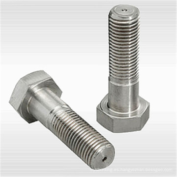 Industria Titanium Brida Bolt